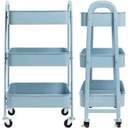 3 Tiers Multipurpose Trolley ALJERAIWI
