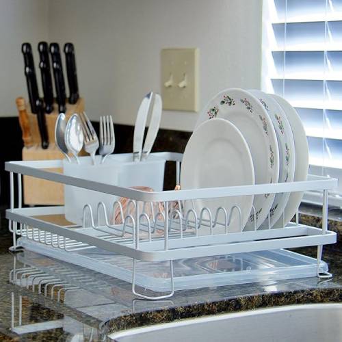 Dish Rack