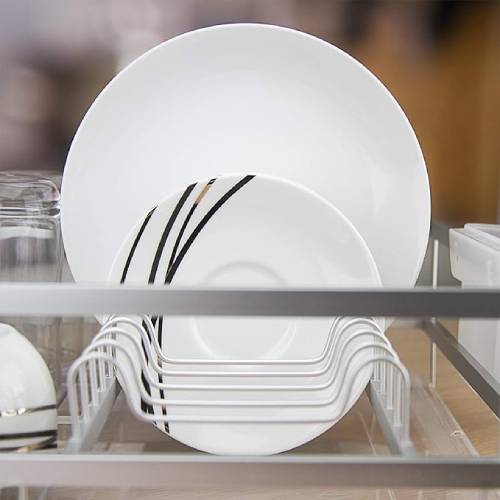 Dish Rack