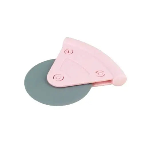 Pizza Cutter Assorted ALJERAIWI