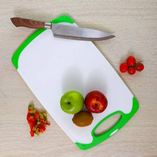 Cutting Board Assorted - 33*23 CM