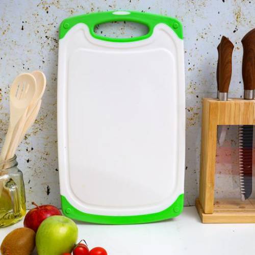 Cutting Board Assorted - 33*23 CM