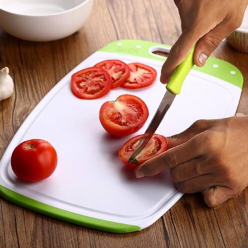 Cutting Board Assorted - 33*23 CM