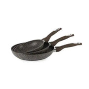 Fry Pan 3 pcs Set ALJERAIWI