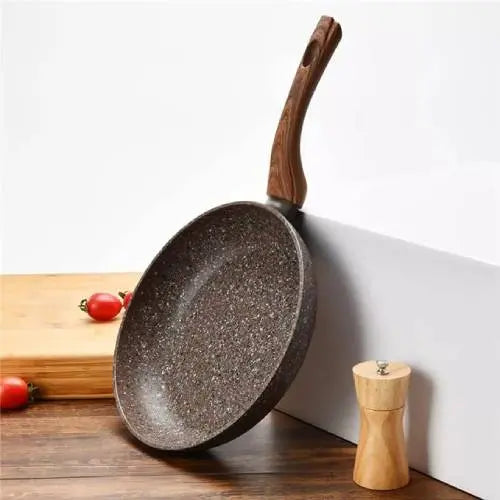 Fry Pan 3 pcs Set ALJERAIWI