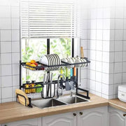 Dish Rack 85 CM ALJERAIWI