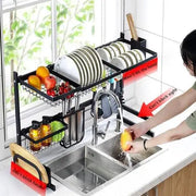 Dish Rack 85 CM ALJERAIWI