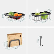 Dish Rack 85 CM ALJERAIWI