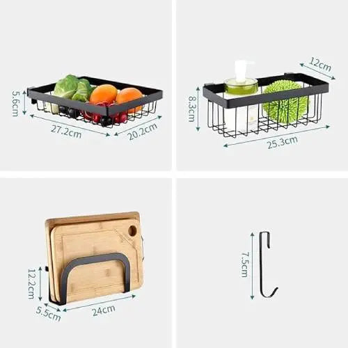 Dish Rack 85 CM ALJERAIWI