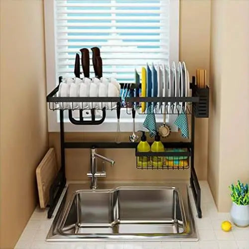 Dish Rack 63 CM ALJERAIWI