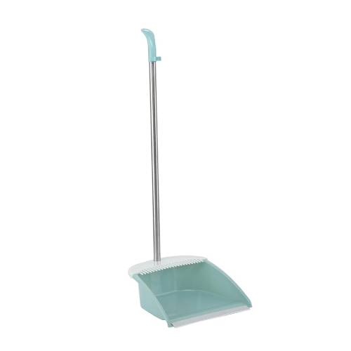 Dust Pan with Broom Assorted