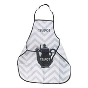 Kitchen Apron Assorted ALJERAIWI