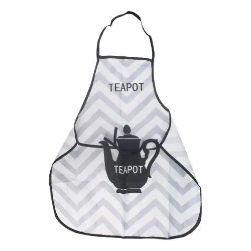 Kitchen Apron Assorted ALJERAIWI