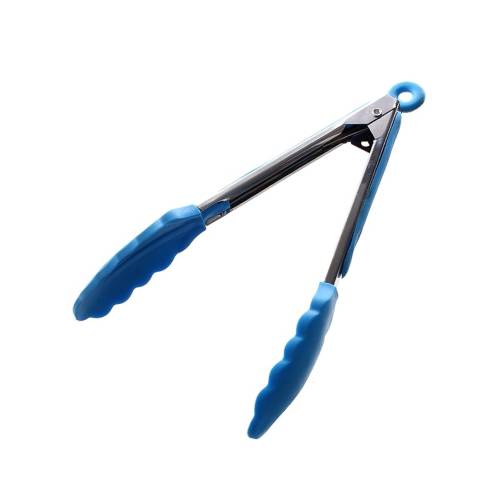 Silicone Food Tongs