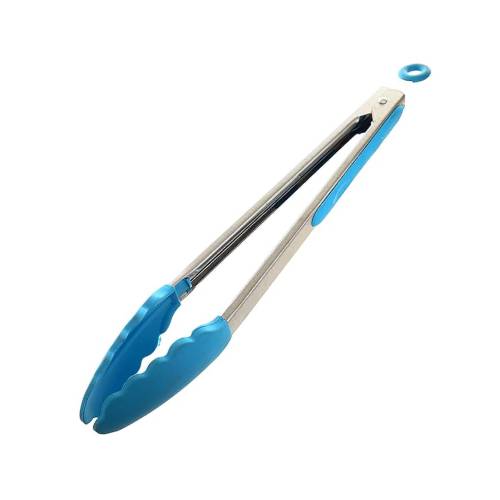 Silicone Food Tongs