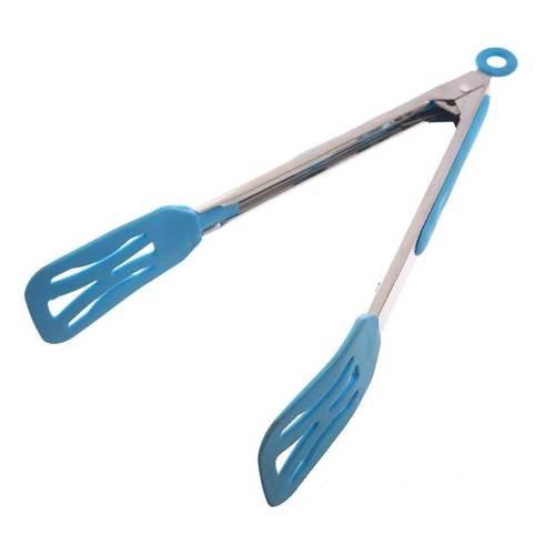 Silicone Food Tongs