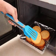 Silicone Food Tongs ALJERAIWI