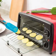 Silicone Food Tongs ALJERAIWI