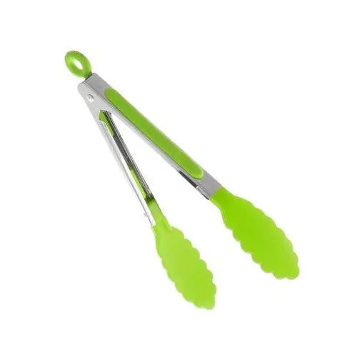 Silicone Food Tongs ALJERAIWI