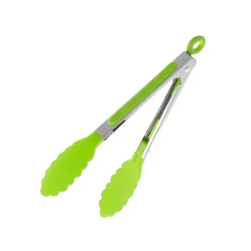 Silicone Food Tongs ALJERAIWI
