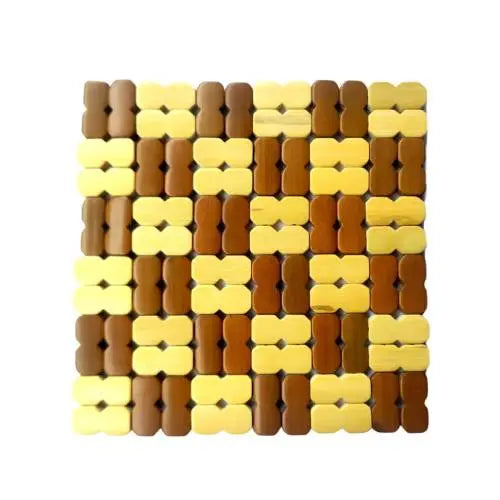 Heat Insulation Pad 16*16 CM ALJERAIWI