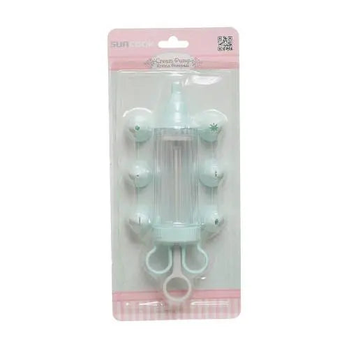 Cake & Pastries Decorator Assorted ALJERAIWI