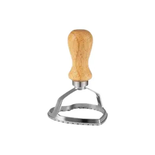Dough Cutter in Heart Shape ALJERAIWI