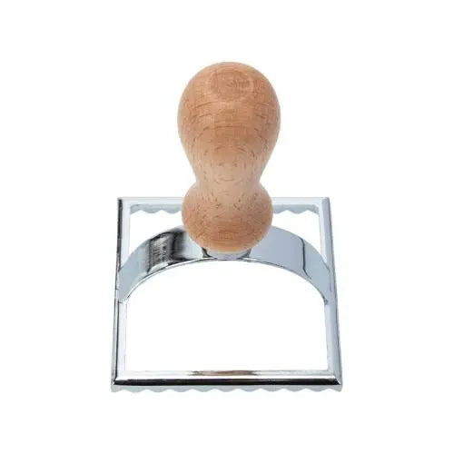 Dough Cutter in Square Shape ALJERAIWI