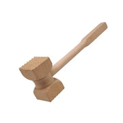 Wooden Meat Tenderizer ALJERAIWI