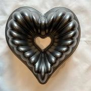 Heart Shaped Cake Mould Assorted ALJERAIWI