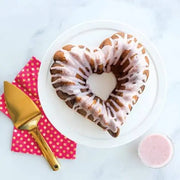 Heart Shaped Cake Mould Assorted ALJERAIWI