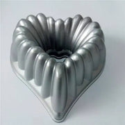 Heart Shaped Cake Mould Assorted ALJERAIWI