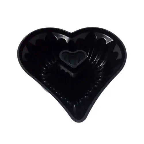 Heart Shaped Cake Mould Assorted ALJERAIWI