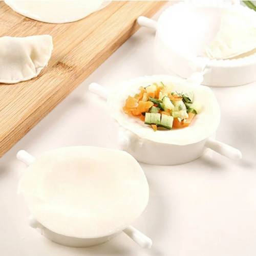 Dumpling Mould 3 Pcs Set ( 8, 9, 12 CM ) ALJERAIWI