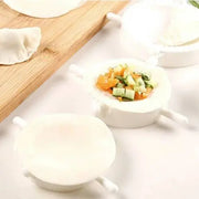 Dumpling Mould 3 Pcs Set ( 7, 8, 9 CM ) ALJERAIWI