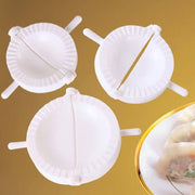 Dumpling Mould 3 Pcs Set ( 8, 9, 12 CM ) ALJERAIWI