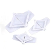 Dumpling Mould 3 Pcs Set ALJERAIWI
