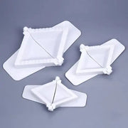Dumpling Mould 3 Pcs Set ALJERAIWI