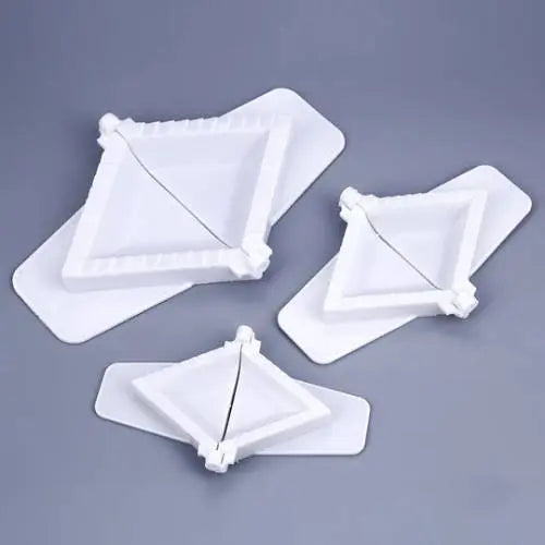 Dumpling Mould 3 Pcs Set ALJERAIWI