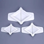 Dumpling Mould 3 Pcs Set ALJERAIWI