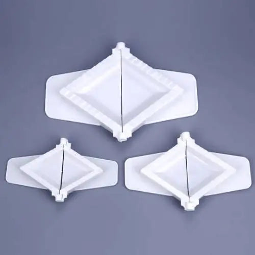 Dumpling Mould 3 Pcs Set ALJERAIWI