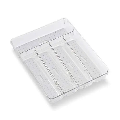 Cutlery Drawer Organizer ALJERAIWI