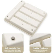 Cutlery Drawer Organizer ALJERAIWI
