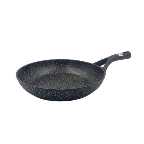 Fry Pan with Nonstick Coating