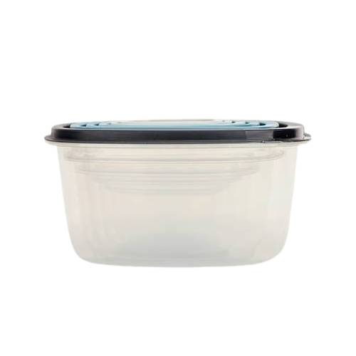 Food Containers 6 Pcs Set