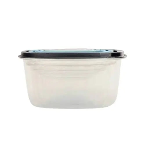 Food Containers 6 Pcs Set ALJERAIWI