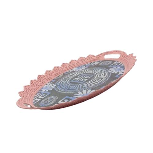 Oval Tray ALJERAIWI