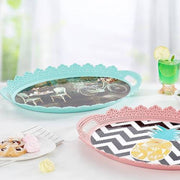 Oval Tray ALJERAIWI
