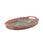 Oval Tray ALJERAIWI