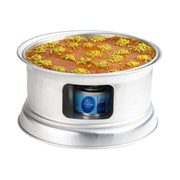 Portable Kunafa Warmer ALJERAIWI